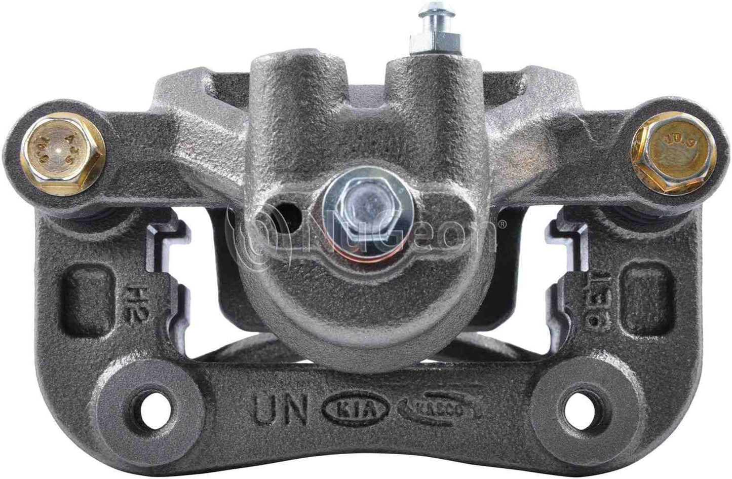BBB Industries Remanufactured Disc Brake Caliper 99-01848B