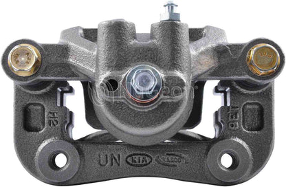BBB Industries Remanufactured Disc Brake Caliper 99-01848B