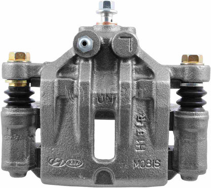 BBB Industries Remanufactured Disc Brake Caliper 99-01848B