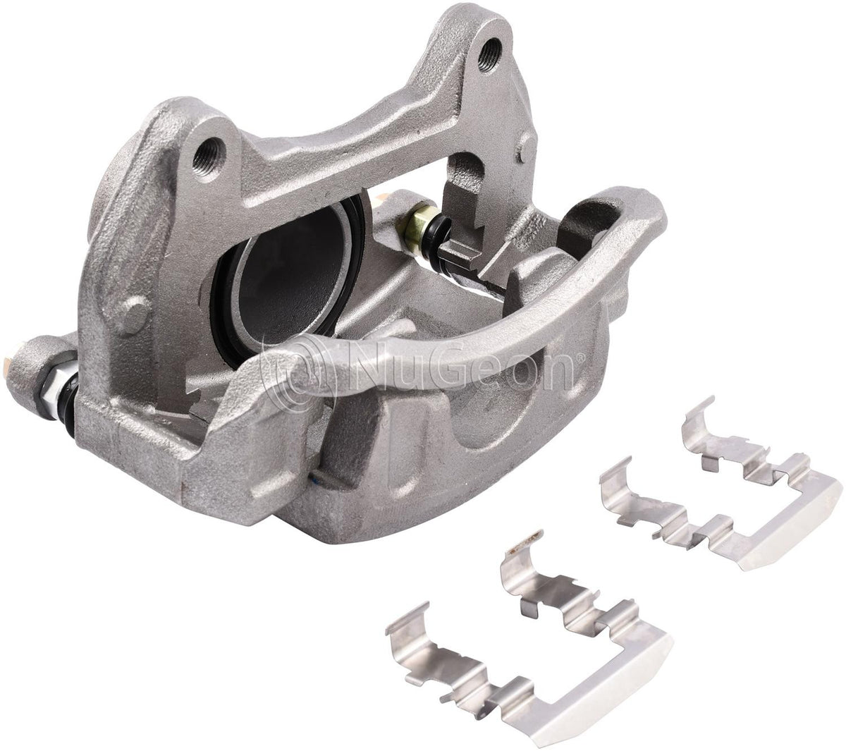 BBB Industries Remanufactured Disc Brake Caliper 99-01849A
