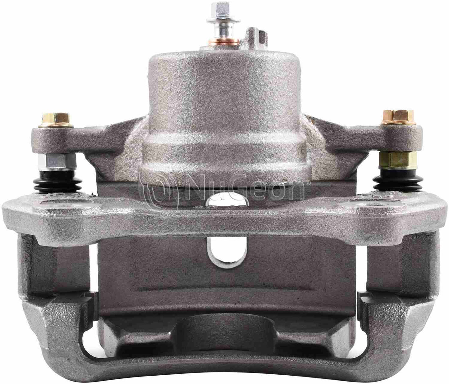 BBB Industries Remanufactured Disc Brake Caliper 99-01849A