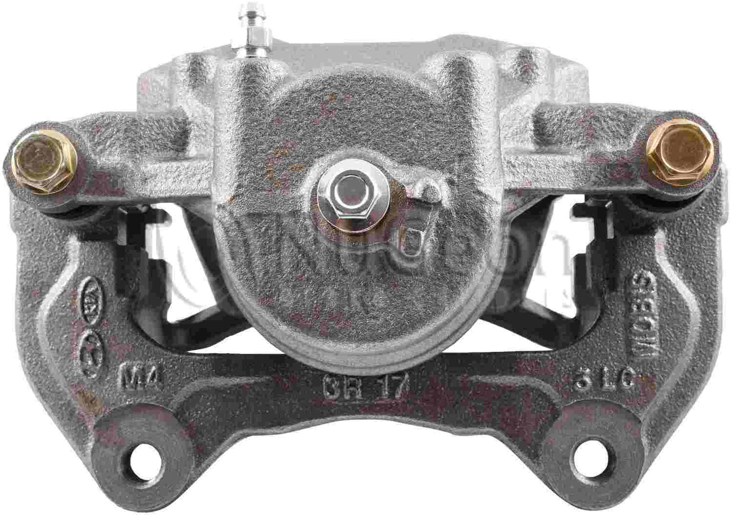 BBB Industries Remanufactured Disc Brake Caliper 99-01849A