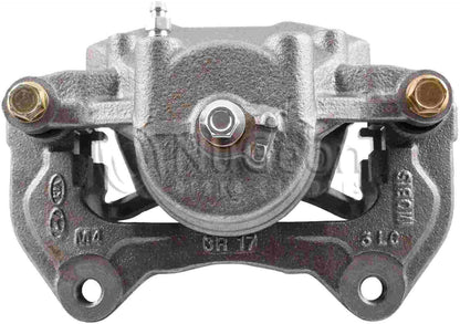 BBB Industries Remanufactured Disc Brake Caliper 99-01849A