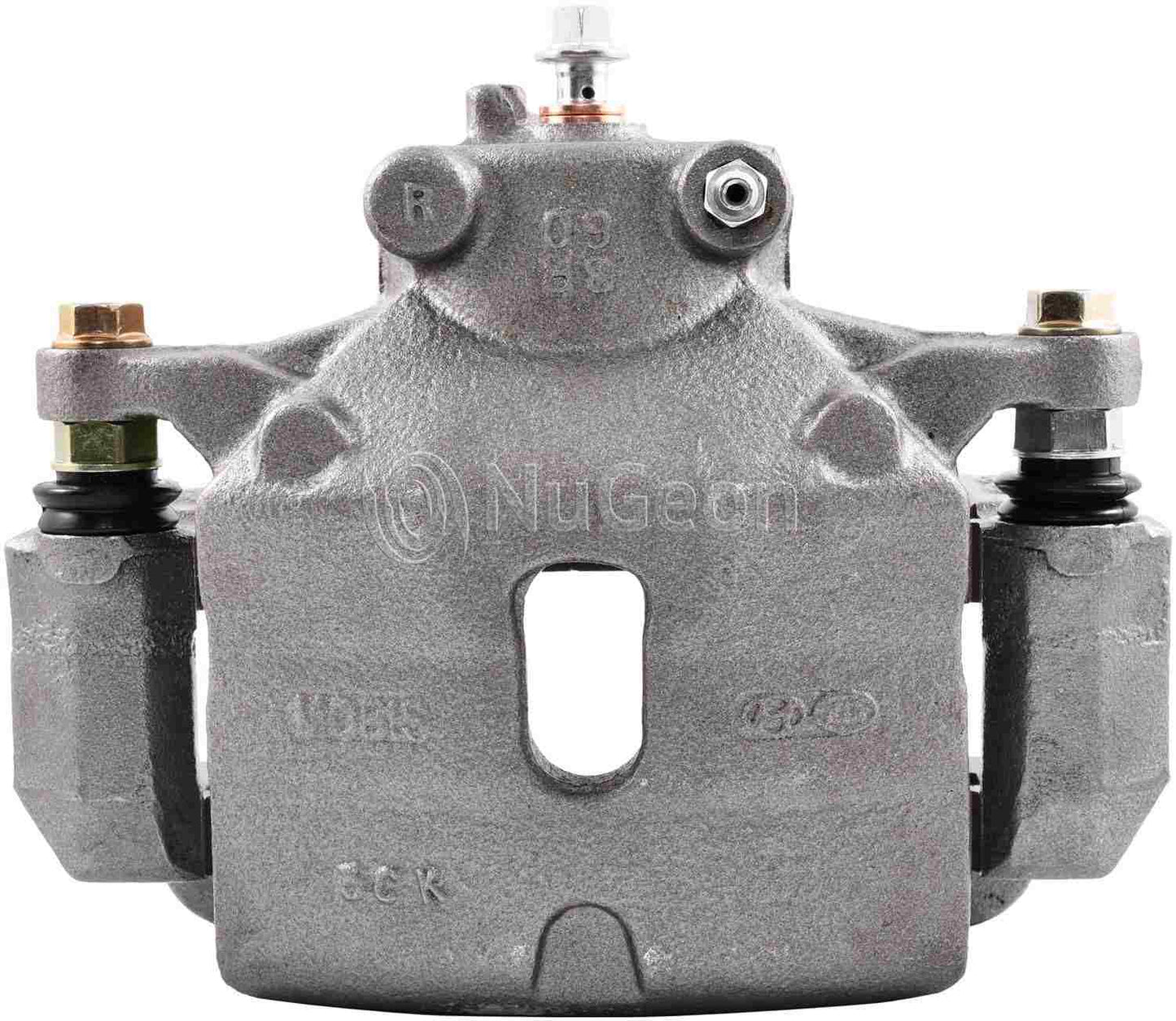 BBB Industries Remanufactured Disc Brake Caliper 99-01849A
