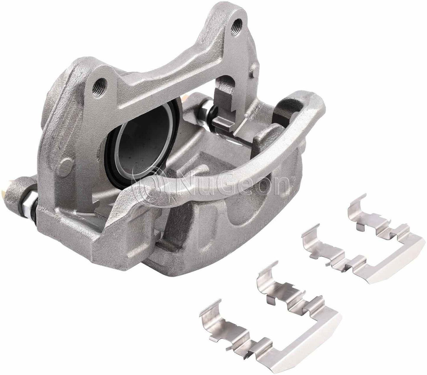 BBB Industries Remanufactured Disc Brake Caliper 99-01849B
