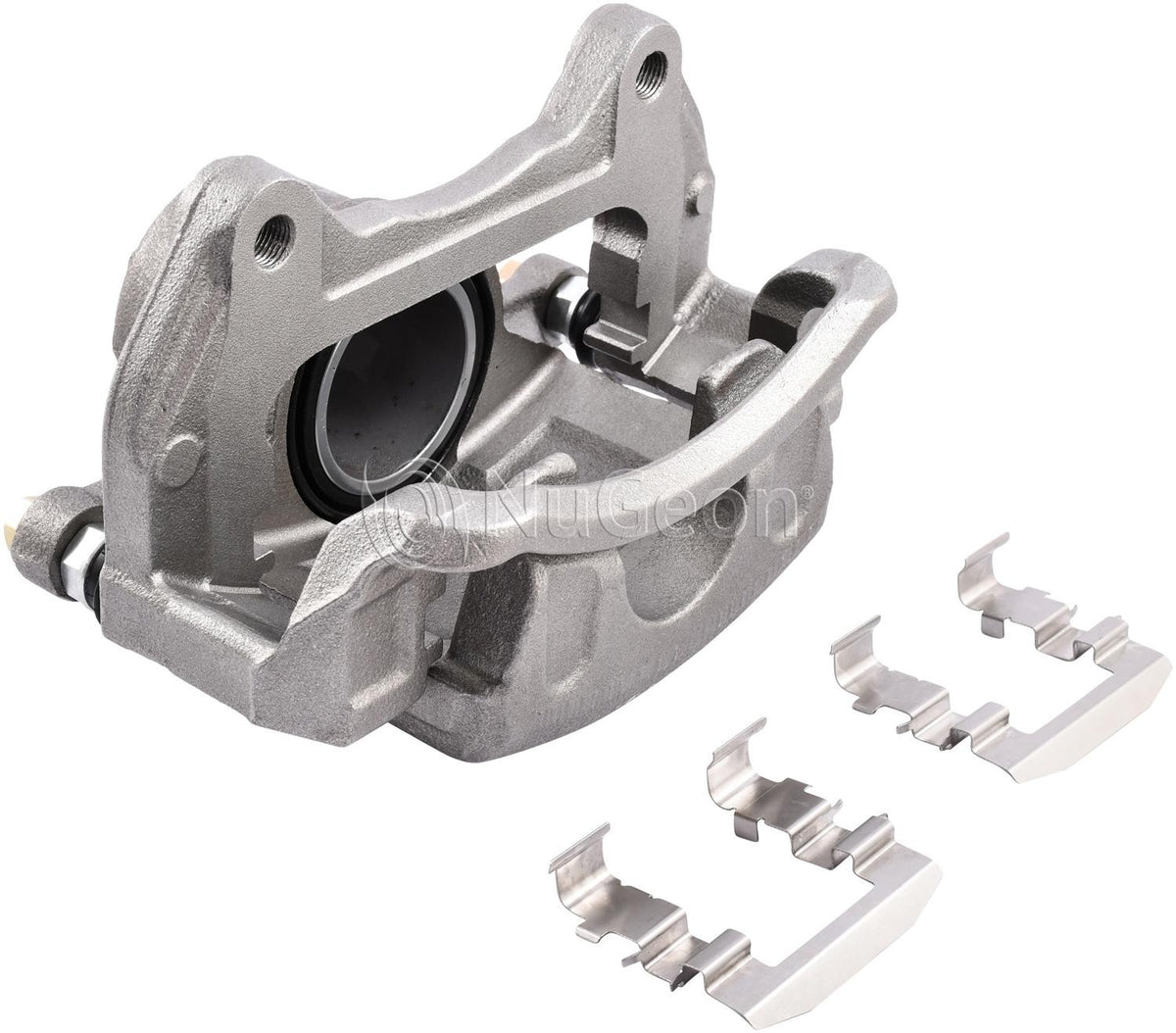 BBB Industries Remanufactured Disc Brake Caliper 99-01849B