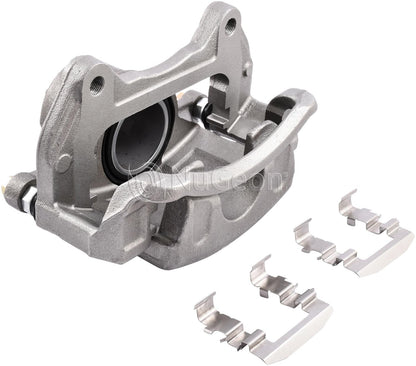 BBB Industries Remanufactured Disc Brake Caliper 99-01849B
