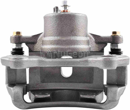 BBB Industries Remanufactured Disc Brake Caliper 99-01849B