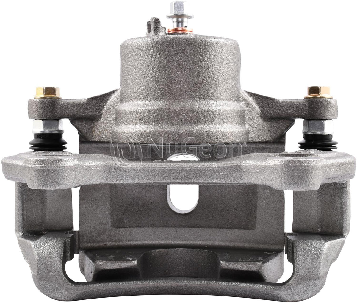 BBB Industries Remanufactured Disc Brake Caliper 99-01849B