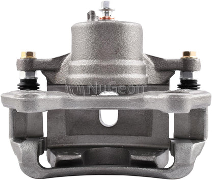 BBB Industries Remanufactured Disc Brake Caliper 99-01849B