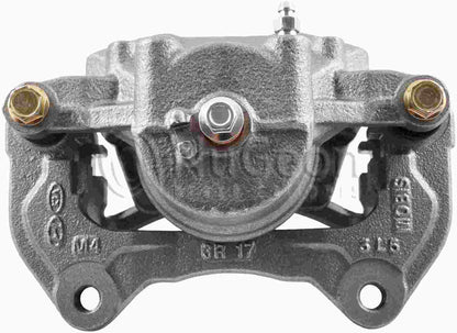 BBB Industries Remanufactured Disc Brake Caliper 99-01849B