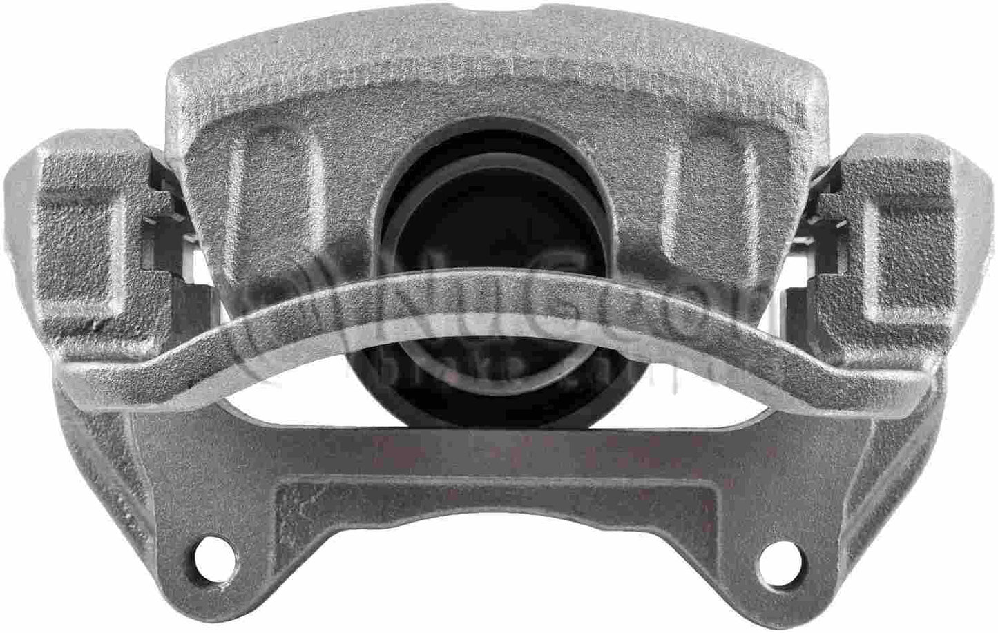 BBB Industries Remanufactured Disc Brake Caliper 99-01849B