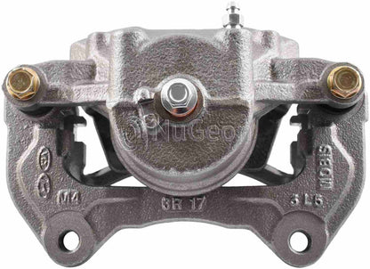 BBB Industries Remanufactured Disc Brake Caliper 99-01849B