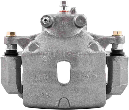 BBB Industries Remanufactured Disc Brake Caliper 99-01849B