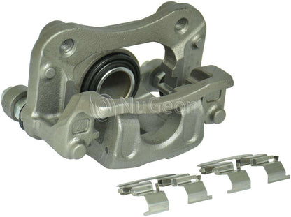 BBB Industries Remanufactured Disc Brake Caliper 99-01850A