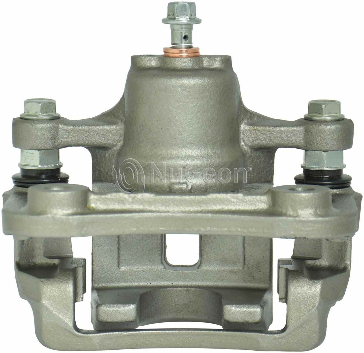 BBB Industries Remanufactured Disc Brake Caliper 99-01850A