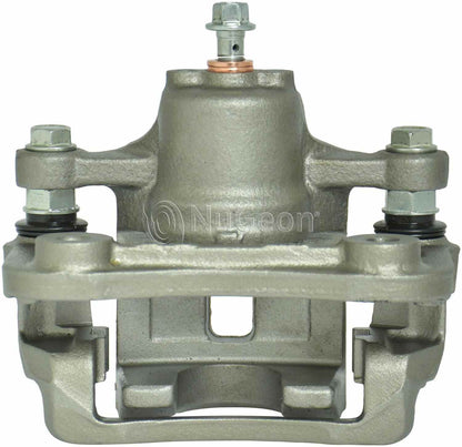 BBB Industries Remanufactured Disc Brake Caliper 99-01850A