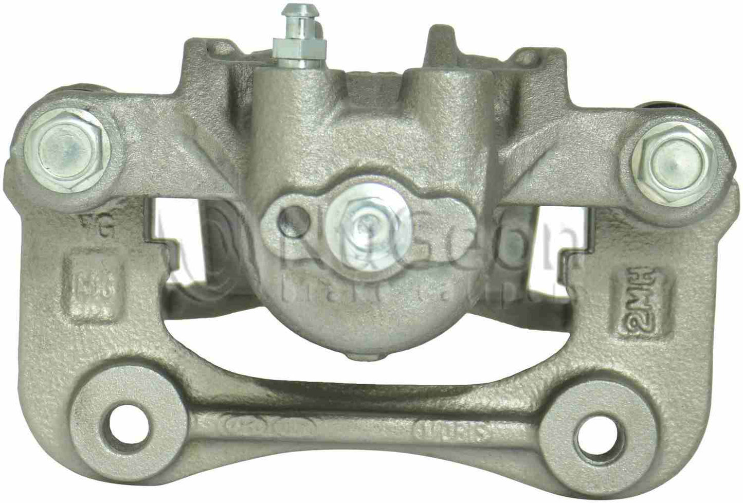 BBB Industries Remanufactured Disc Brake Caliper 99-01850A