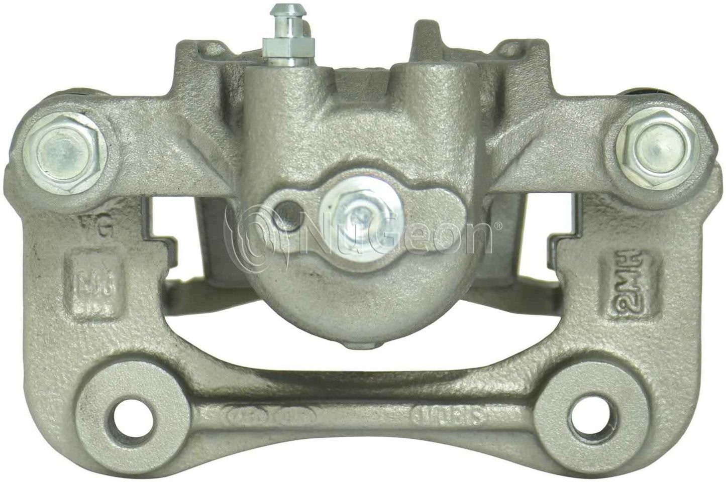 BBB Industries Remanufactured Disc Brake Caliper 99-01850A