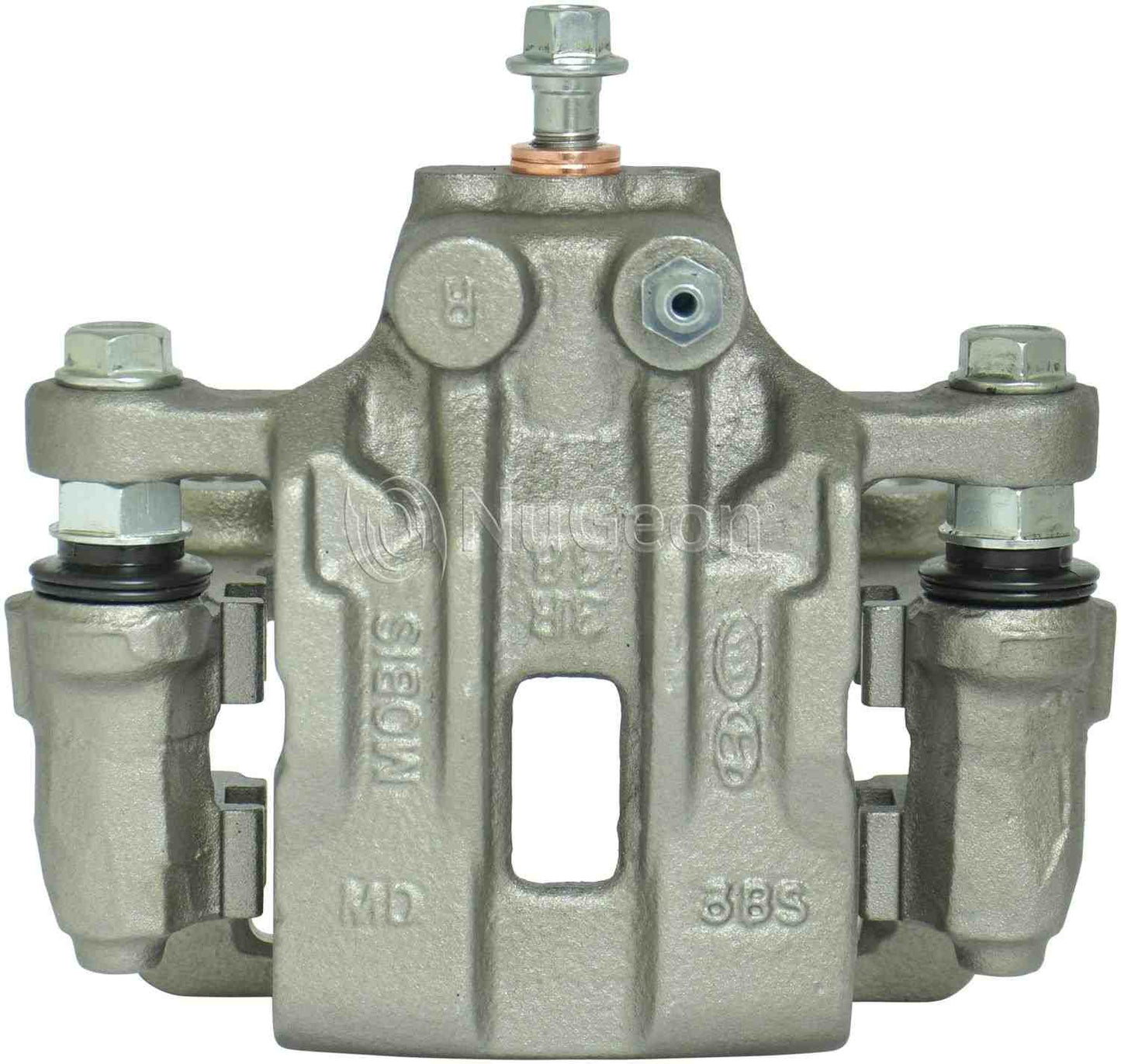 BBB Industries Remanufactured Disc Brake Caliper 99-01850A