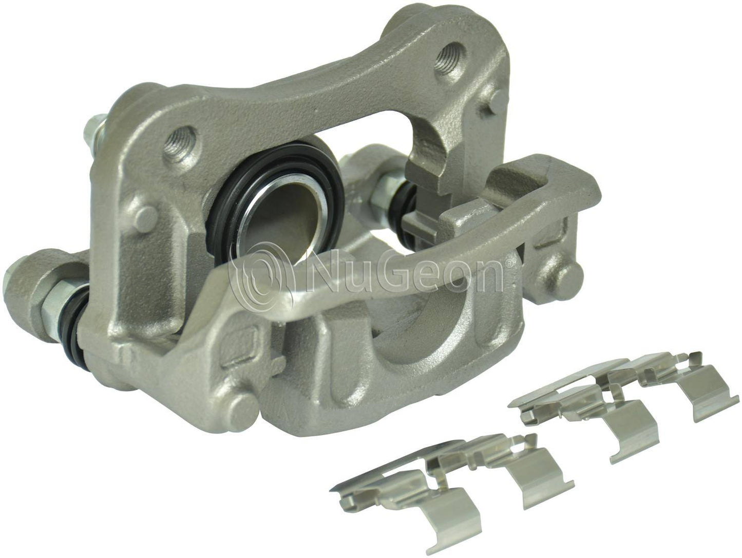 BBB Industries Remanufactured Disc Brake Caliper 99-01850B