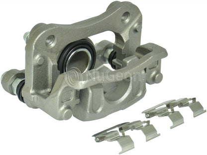 BBB Industries Remanufactured Disc Brake Caliper 99-01850B
