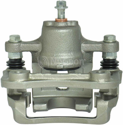 BBB Industries Remanufactured Disc Brake Caliper 99-01850B