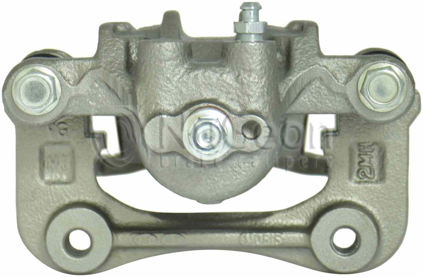 BBB Industries Remanufactured Disc Brake Caliper 99-01850B