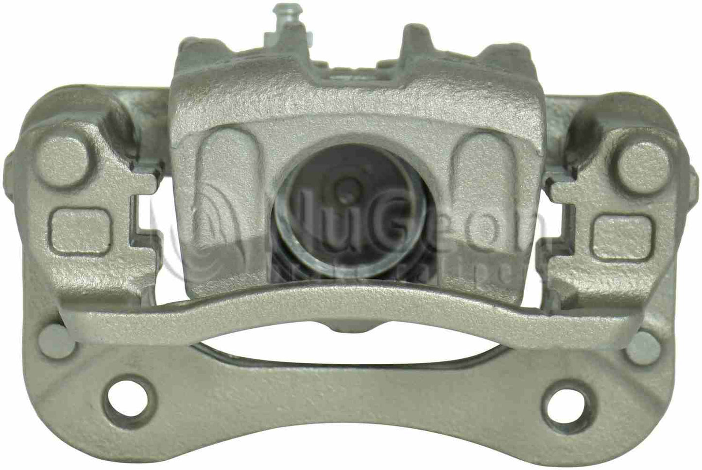 BBB Industries Remanufactured Disc Brake Caliper 99-01850B