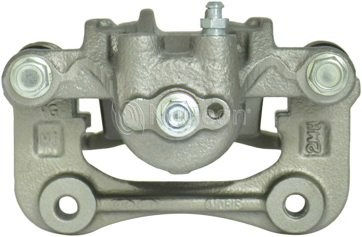 BBB Industries Remanufactured Disc Brake Caliper 99-01850B