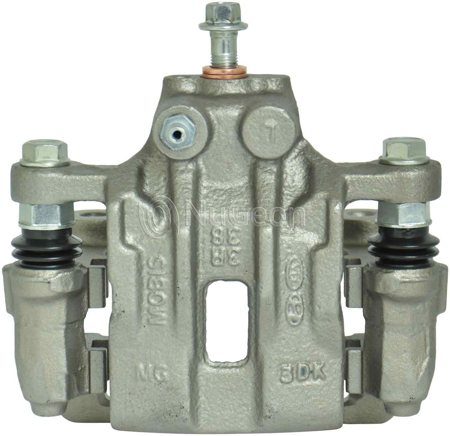 BBB Industries Remanufactured Disc Brake Caliper 99-01850B