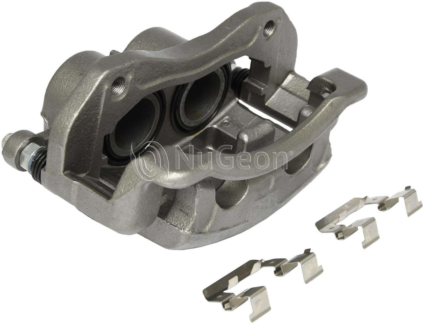 BBB Industries Remanufactured Disc Brake Caliper 99-01851A
