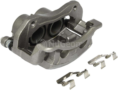 BBB Industries Remanufactured Disc Brake Caliper 99-01851A