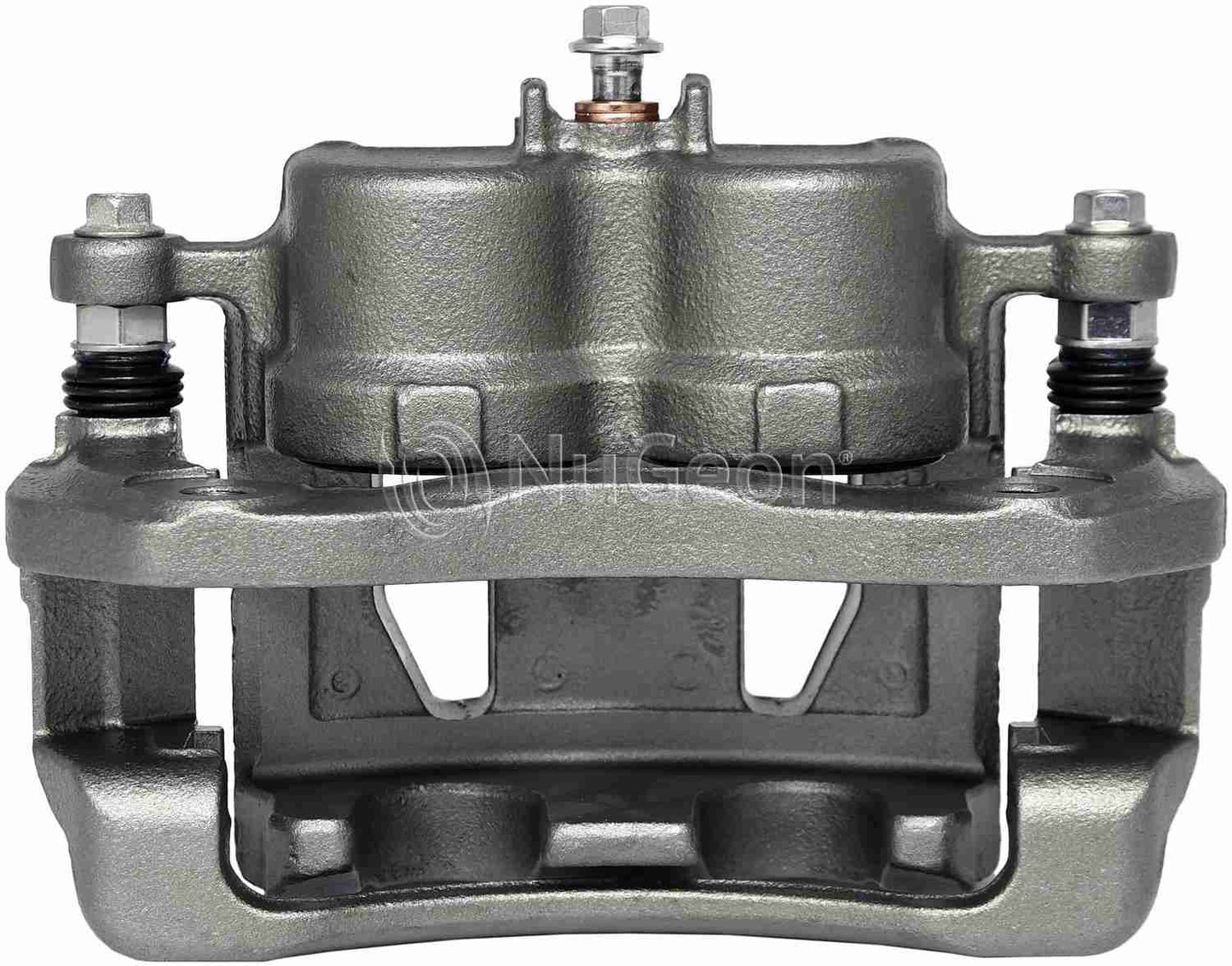 BBB Industries Remanufactured Disc Brake Caliper 99-01851A