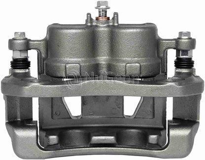 BBB Industries Remanufactured Disc Brake Caliper 99-01851A