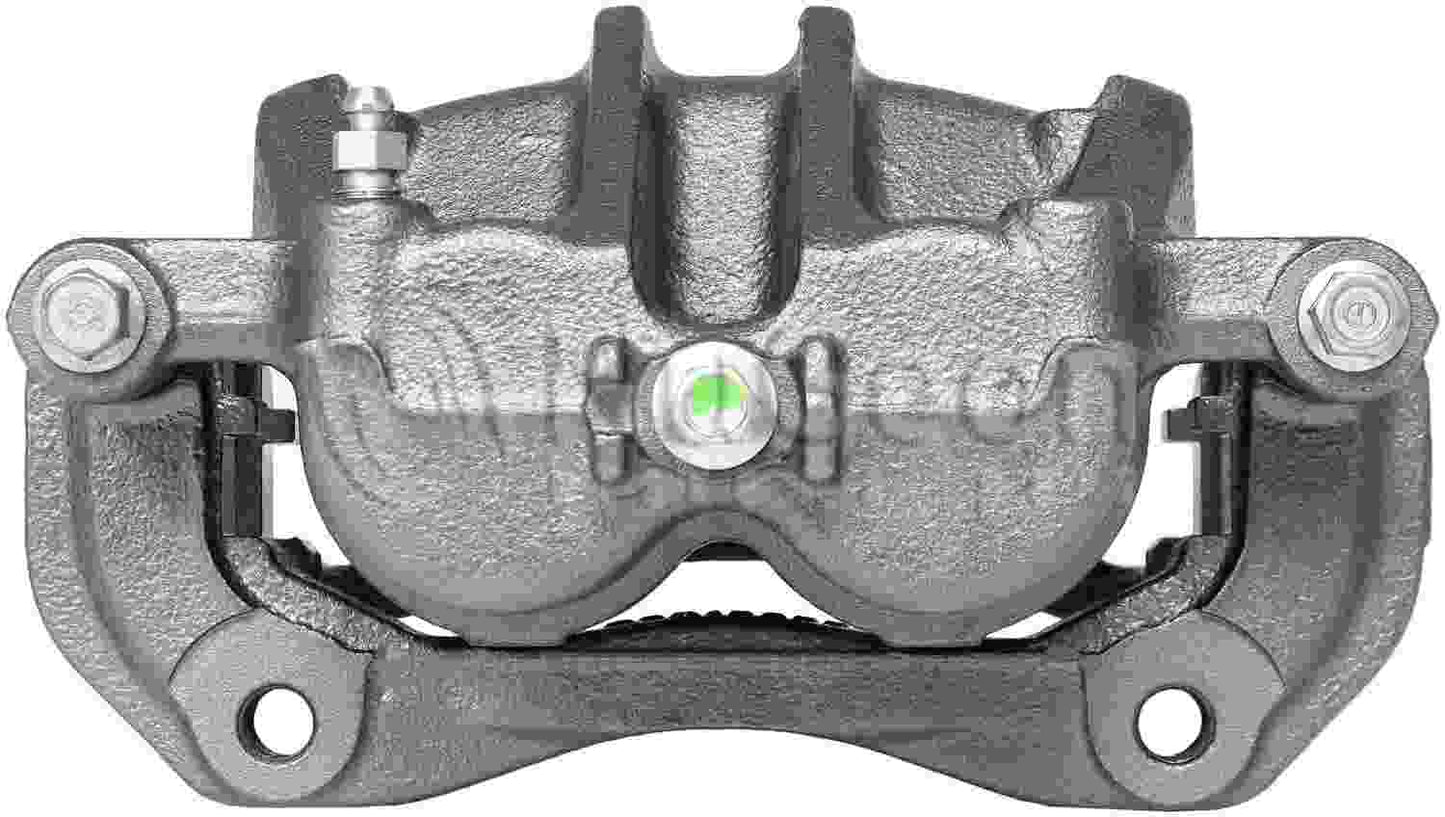 BBB Industries Remanufactured Disc Brake Caliper 99-01851A