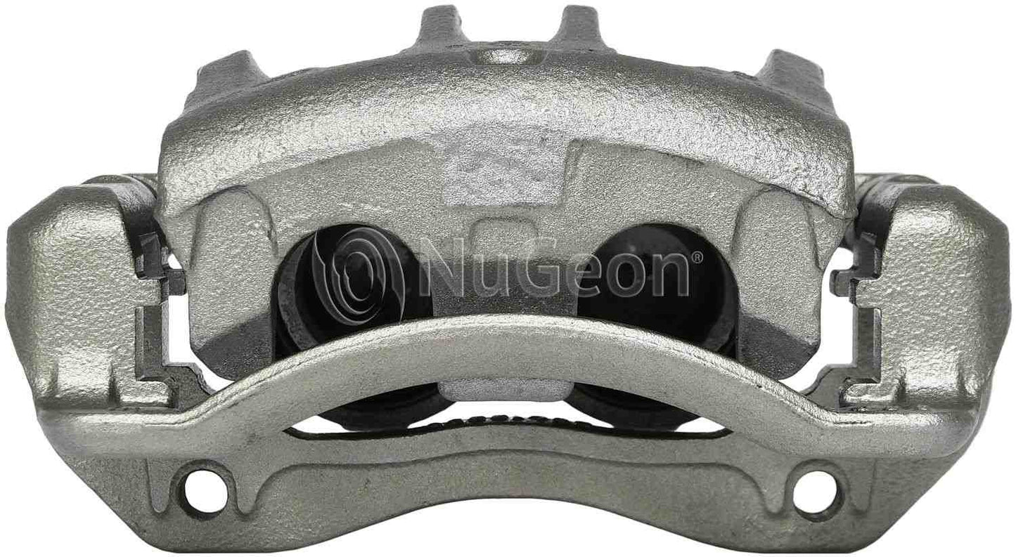 BBB Industries Remanufactured Disc Brake Caliper 99-01851A