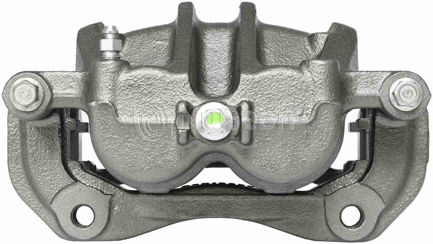 BBB Industries Remanufactured Disc Brake Caliper 99-01851A