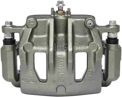 BBB Industries Remanufactured Disc Brake Caliper 99-01851A