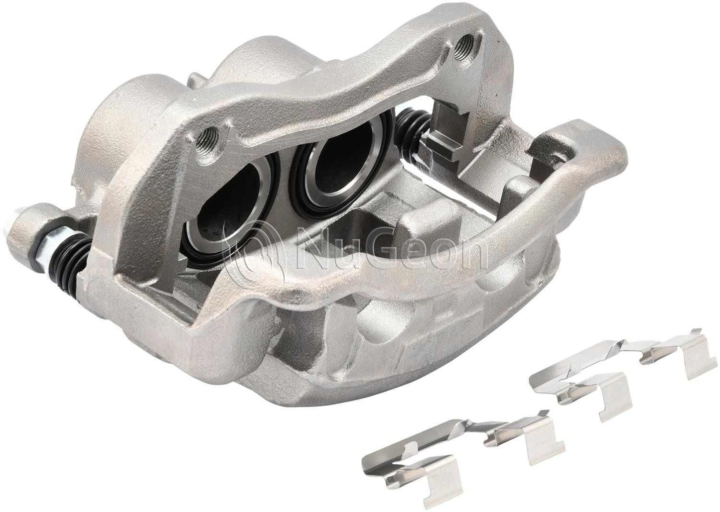 BBB Industries Remanufactured Disc Brake Caliper 99-01851B
