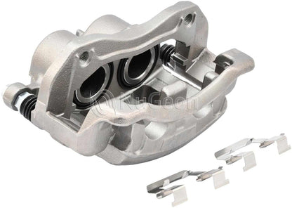 BBB Industries Remanufactured Disc Brake Caliper 99-01851B