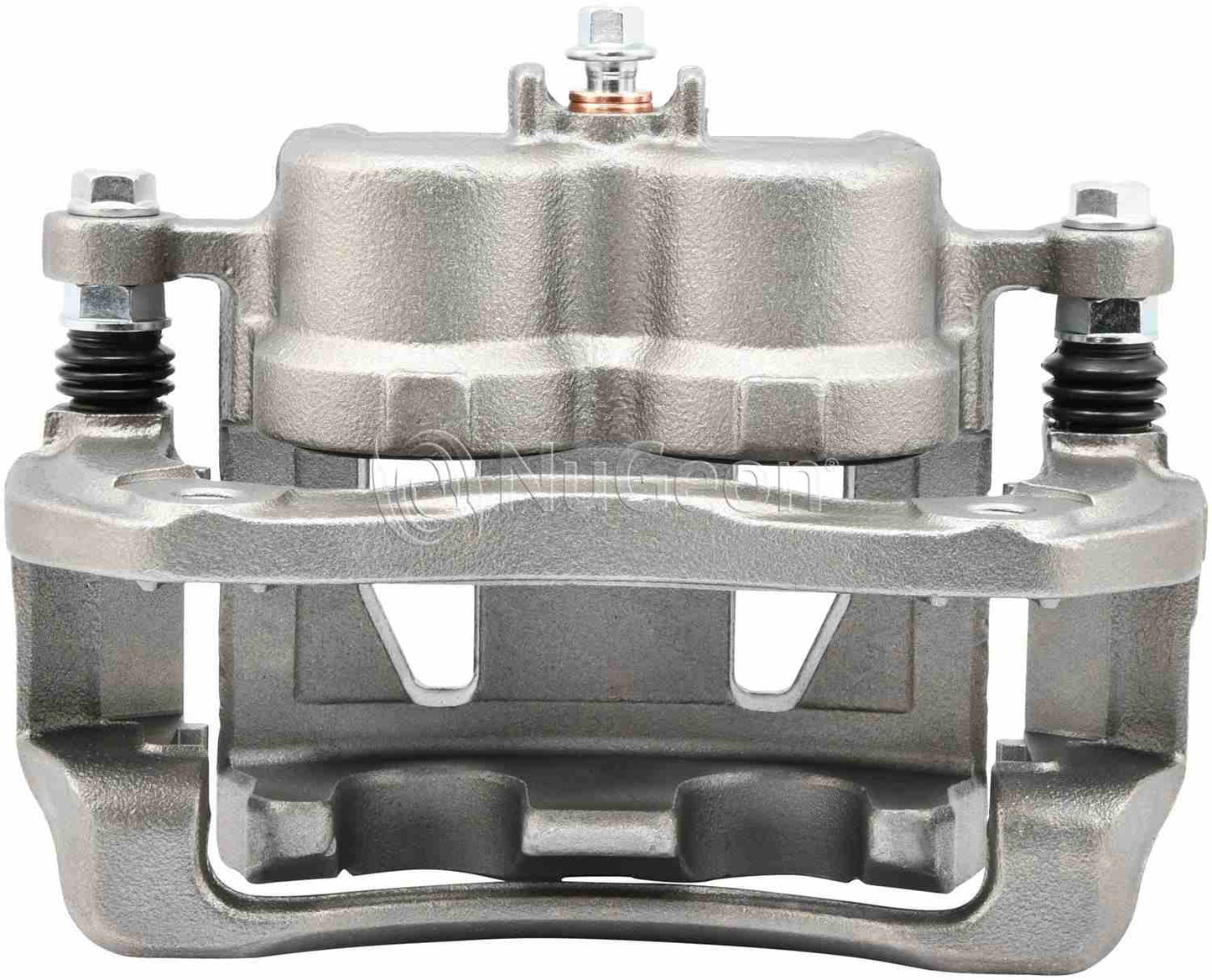 BBB Industries Remanufactured Disc Brake Caliper 99-01851B