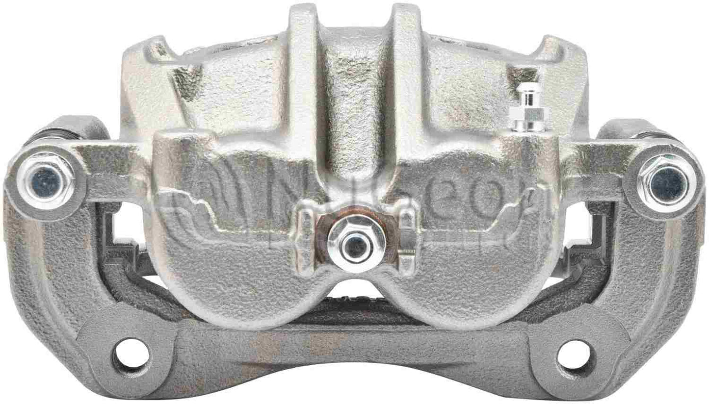 BBB Industries Remanufactured Disc Brake Caliper 99-01851B