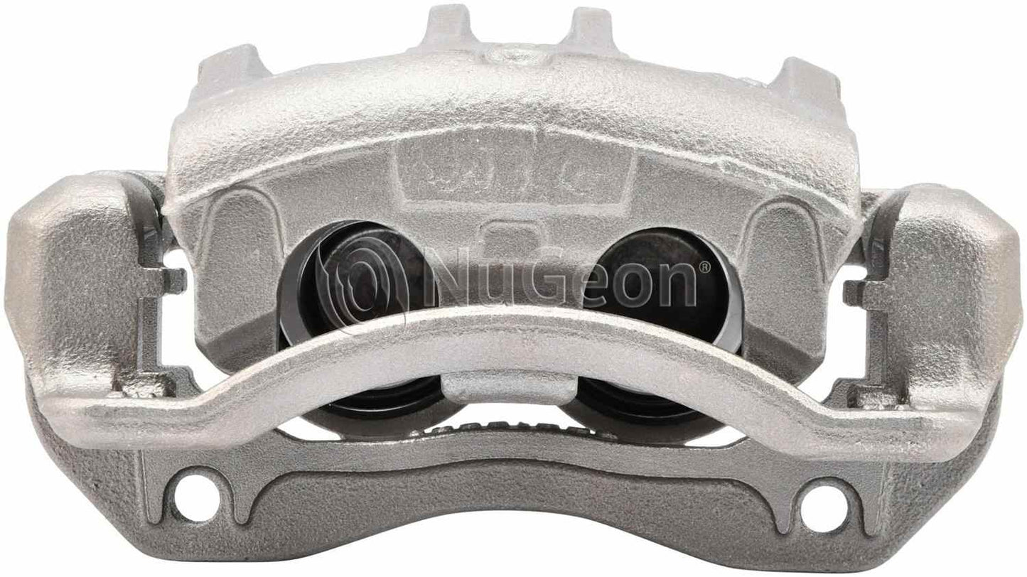 BBB Industries Remanufactured Disc Brake Caliper 99-01851B