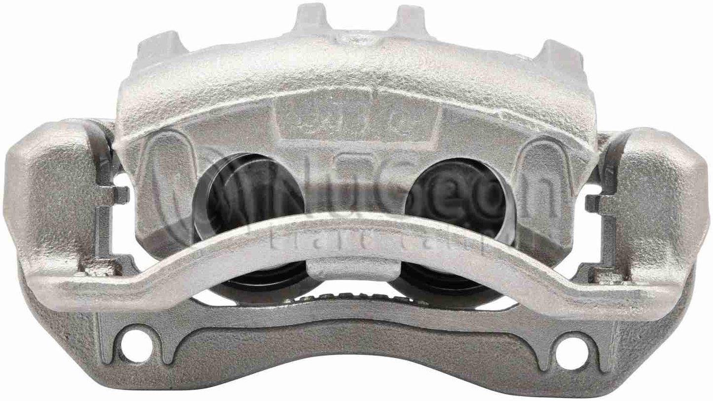 BBB Industries Remanufactured Disc Brake Caliper 99-01851B