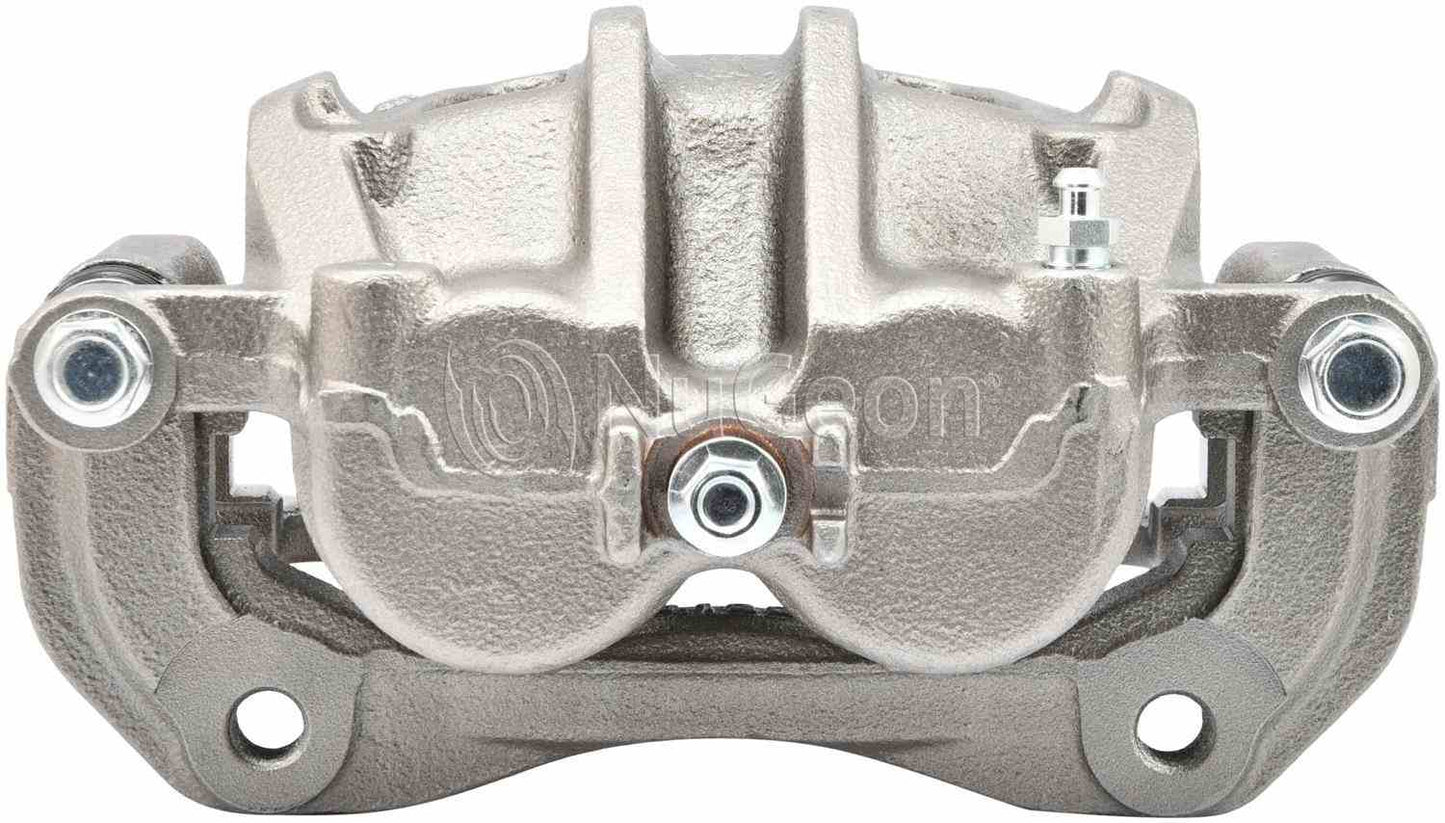BBB Industries Remanufactured Disc Brake Caliper 99-01851B