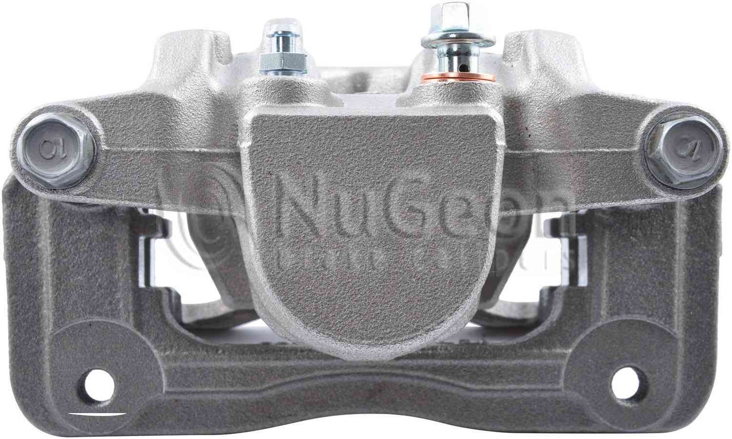 BBB Industries Disc Brake Caliper 99-01852A