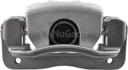 BBB Industries Remanufactured Disc Brake Caliper 99-01852A