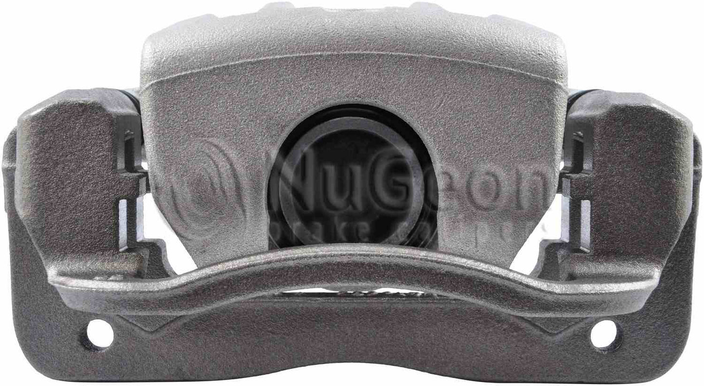 BBB Industries Disc Brake Caliper 99-01852A