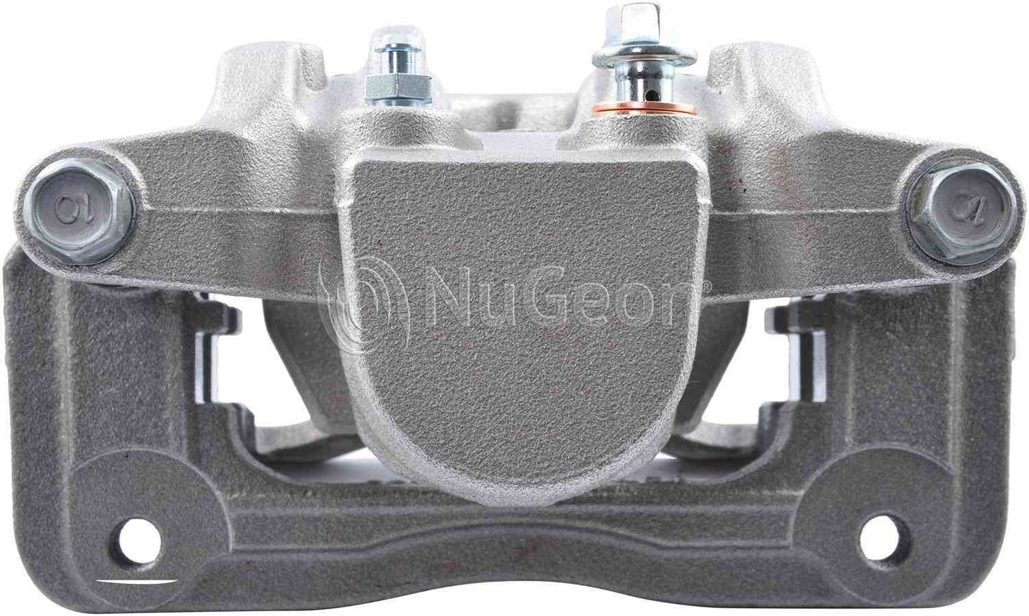BBB Industries Disc Brake Caliper 99-01852A